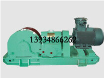 如何解決回柱絞車(chē)的卷筒軸承磨損現(xiàn)象？